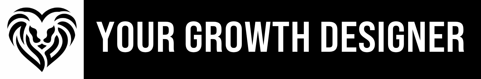Your Growth Designer